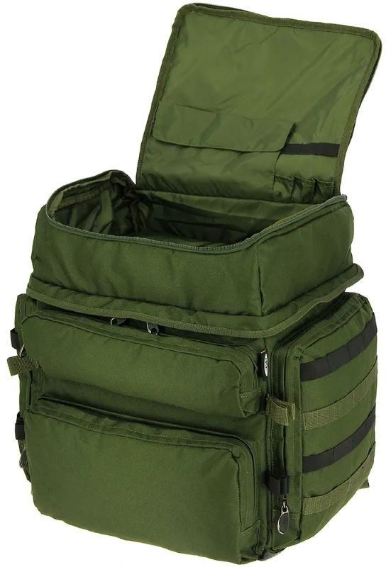 Rucksac NGT Quickfish 65L, 47x48x35cm