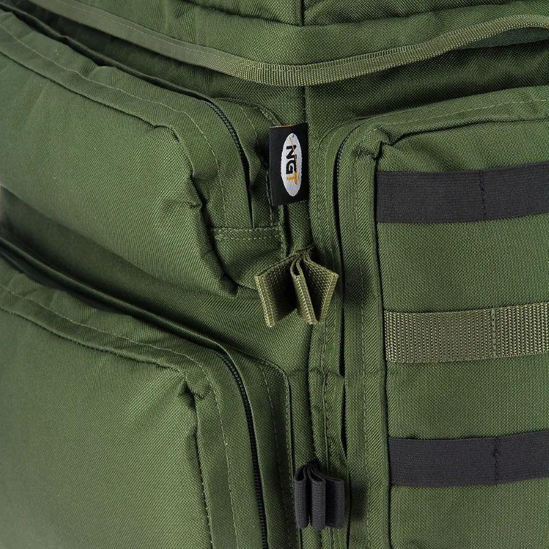 Rucksac NGT Quickfish 65L, 47x48x35cm
