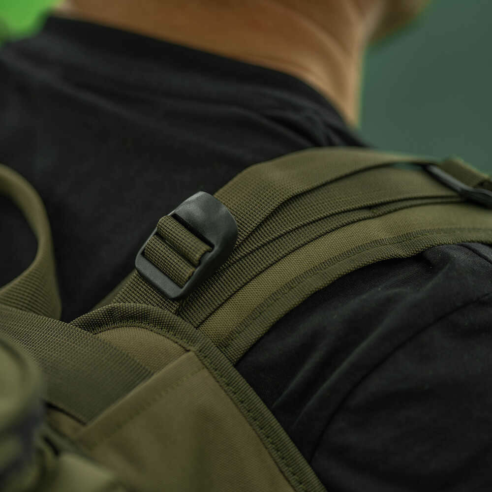 Rucsac Avid Carp RVS Compact 