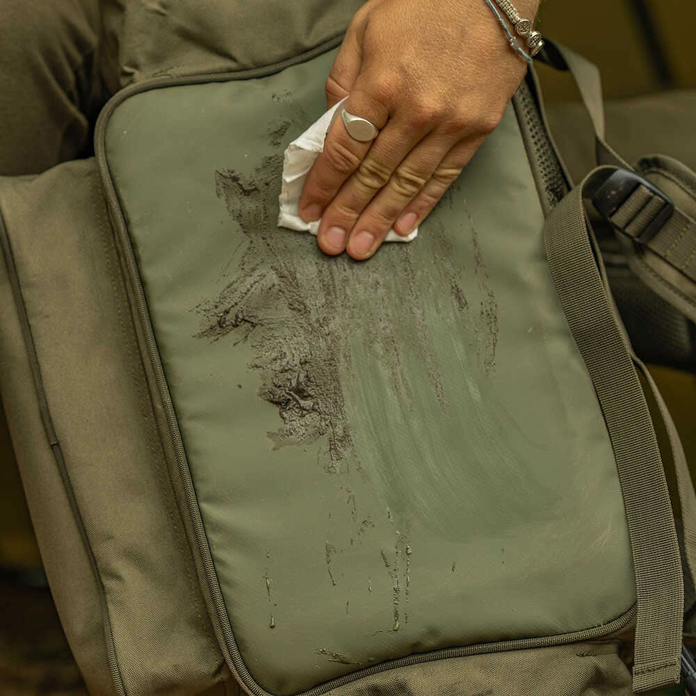 Rucsac Avid Carp RVS Compact 