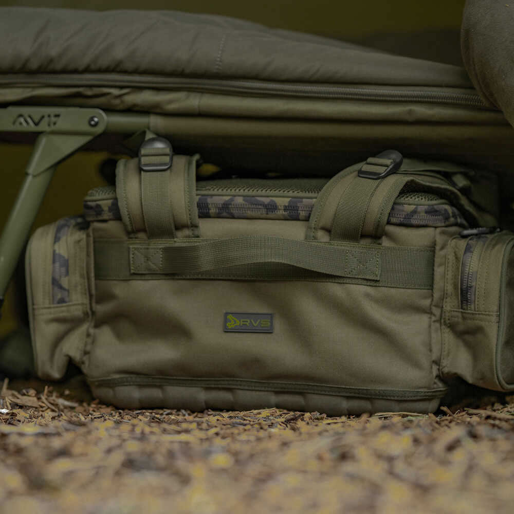 Rucsac Avid Carp RVS RuckBag 45x25x35cm