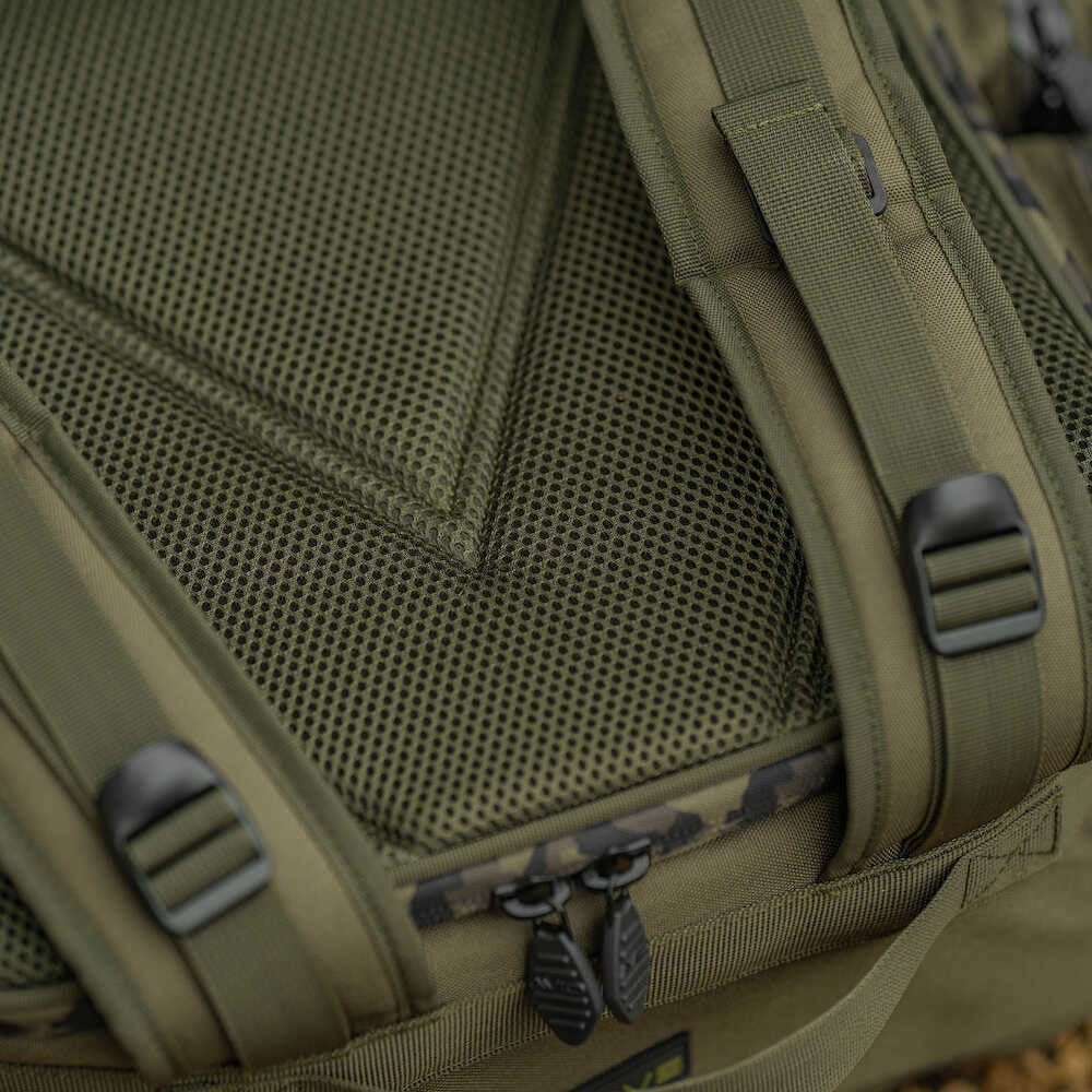 Rucsac Avid Carp RVS RuckBag 45x25x35cm