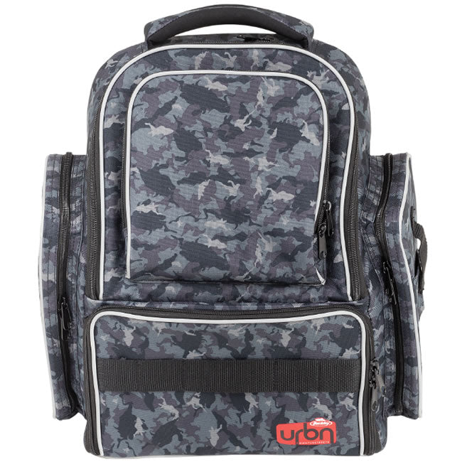 Rucsac BERKLEY Carryall URBN Back Pack, 40x20x39cm