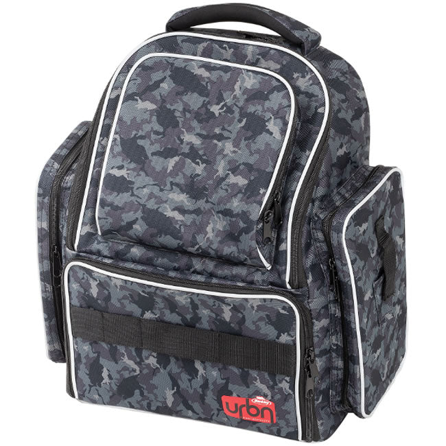 Rucsac BERKLEY Carryall URBN Back Pack, 40x20x39cm