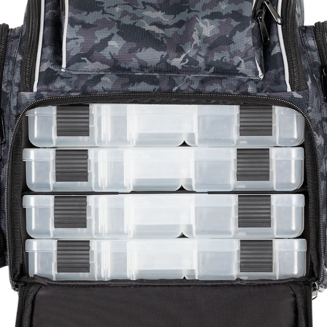 Rucsac BERKLEY Carryall URBN Back Pack, 40x20x39cm