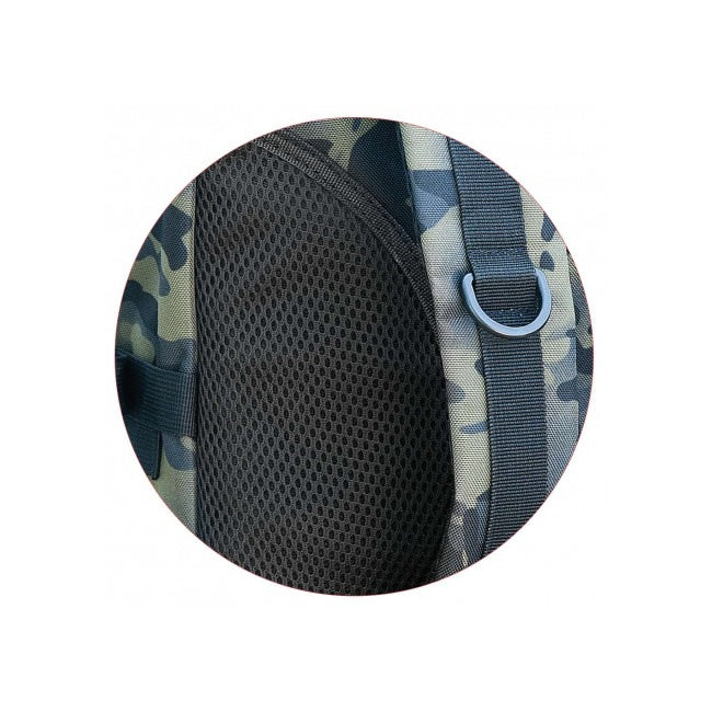 Rucsac Baracuda B13 50 Litri Camo