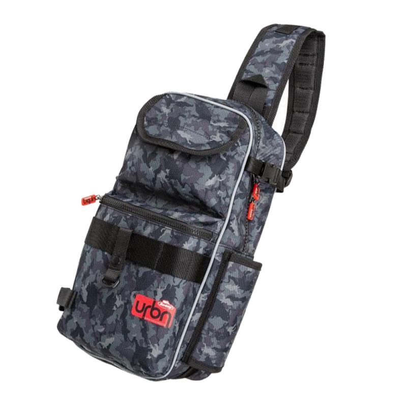  Rucsac Berkley URBN Sling Body Bag