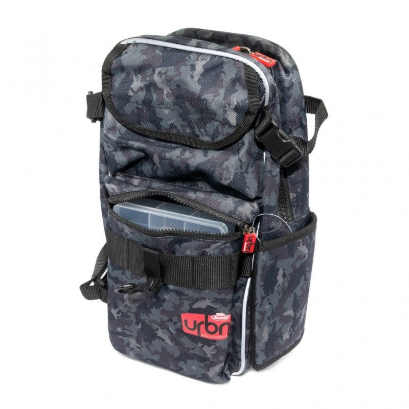  Rucsac Berkley URBN Sling Body Bag