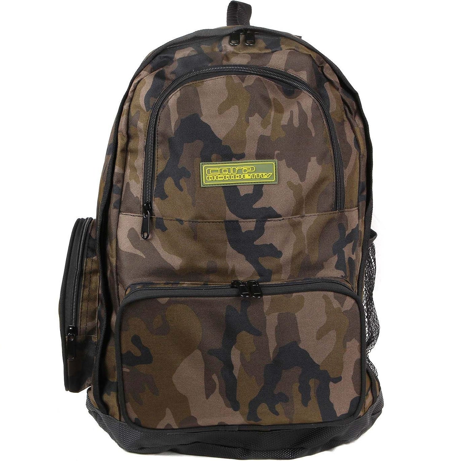 Rucsac CARP ACADEMY Camou L, 50x30x25cm