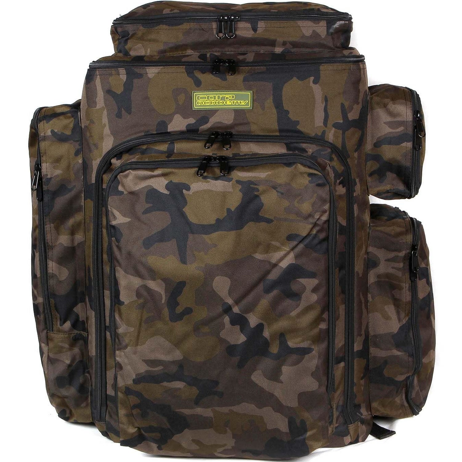 Rucsac CARP ACADEMY Camou XL, 60x55x34cm