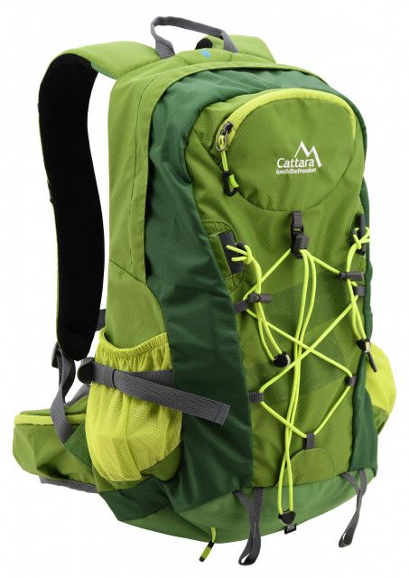 Rucsac CATTARA GreenW 32L, TT13859, 38x20x53cm
