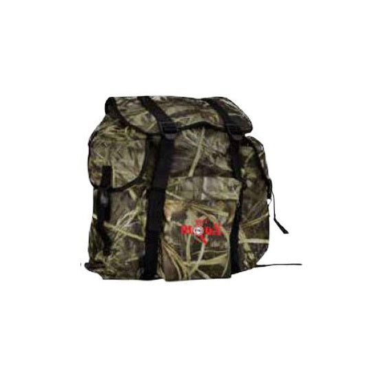 Rucsac Carp Zoom Camou 75L 50x25x60cm