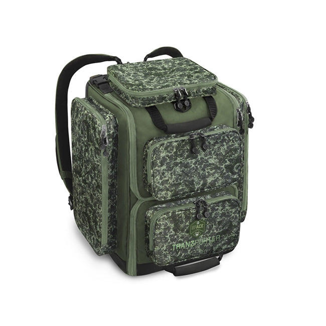 Rucsac Carryall Delphin TRANZPORTER SPACE C2G