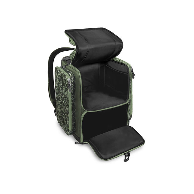 Rucsac Carryall Delphin TRANZPORTER SPACE C2G
