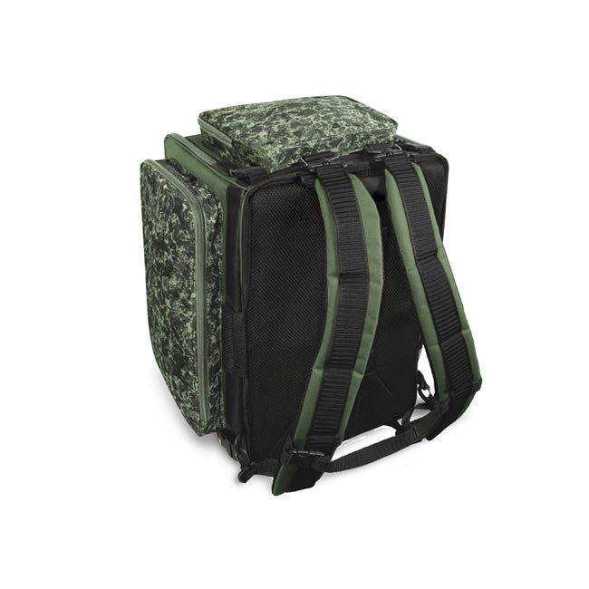 Rucsac Carryall Delphin TRANZPORTER SPACE C2G