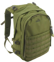 Rucsac Cattara 30L, Olive, 33x45x19