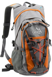 Rucsac Cattara Orange 20L TT13846, 23x47x20cm