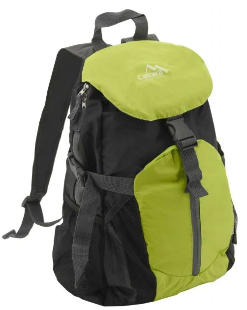 Rucsac Cattara Pliabil 20L, 45x29x19cm