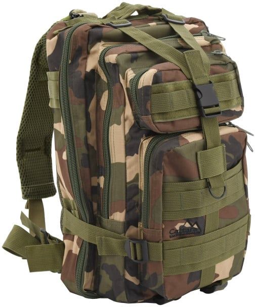 Rucsac Cattara Pliabil 30L, 31x44x25cm