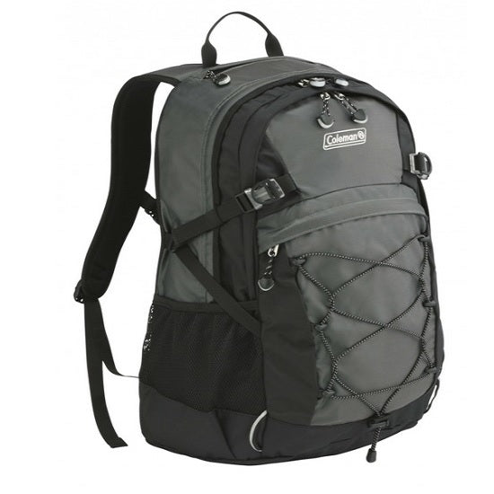 Rucsac Coleman City Zen 30 negru/gri