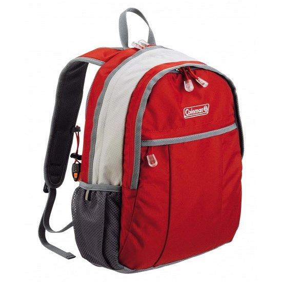 Rucsac Coleman pentru copii Mini 10 rosu