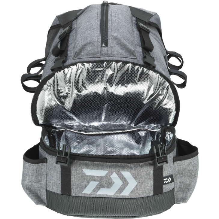 Rucsac DAIWA 30ltr, 35x55x20cm