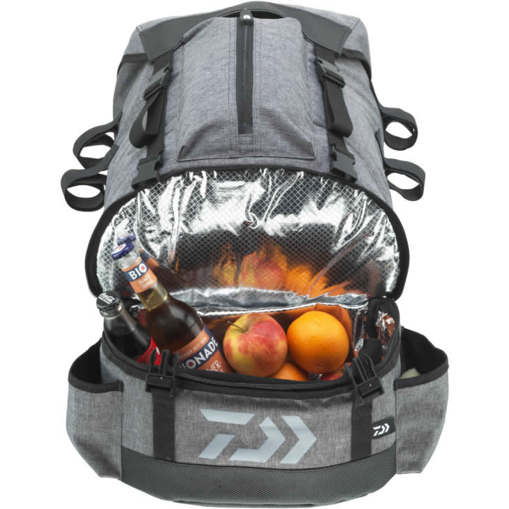 Rucsac DAIWA 30ltr, 35x55x20cm