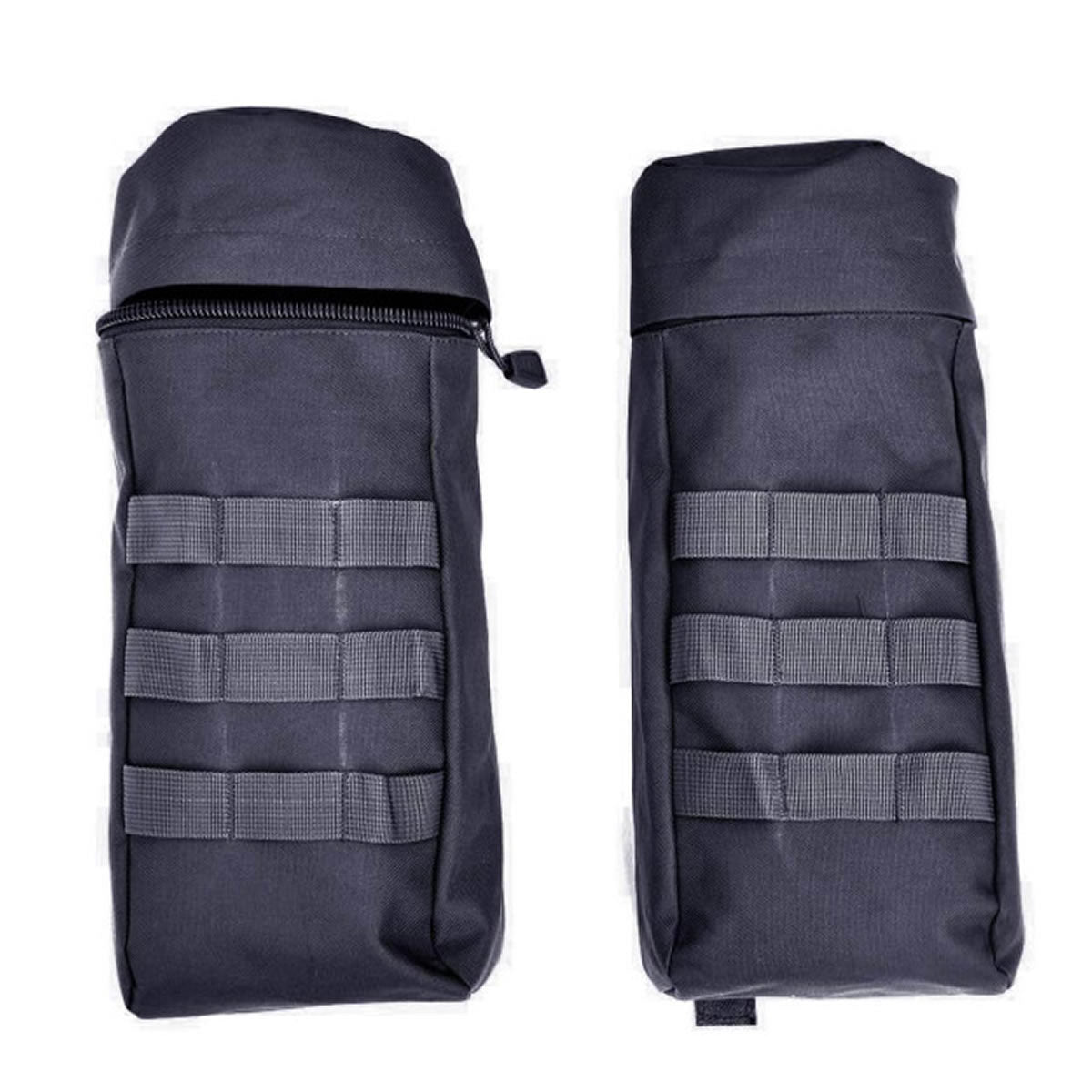 Rucsac DD Hammocks Bergen Negru 55L
