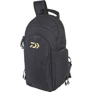 Rucsac Daiwa Black Gold 20x15x45cm