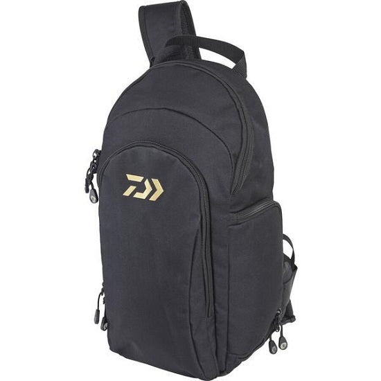 Rucsac Daiwa Black Gold 20x15x45cm