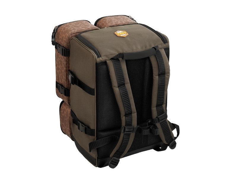 Rucsac Delphin BLOKZ 30 L PLUS 15L