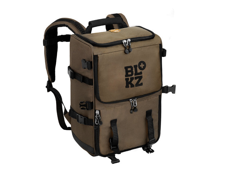 Rucsac Delphin BLOKZ 30 L PLUS 15L