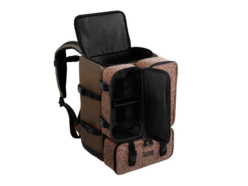 Rucsac Delphin BLOKZ 30 L PLUS 15L