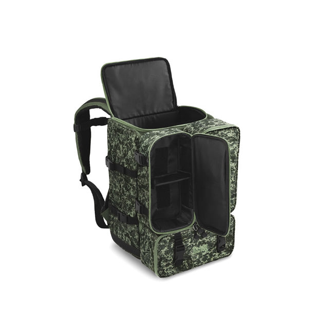 Rucsac Delphin BLOKZ SPACE C2G 