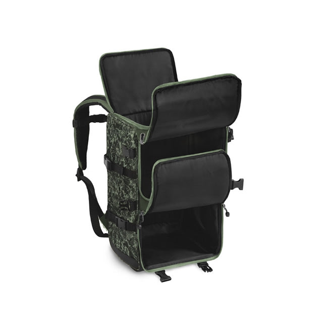 Rucsac Delphin BLOKZ SPACE C2G 