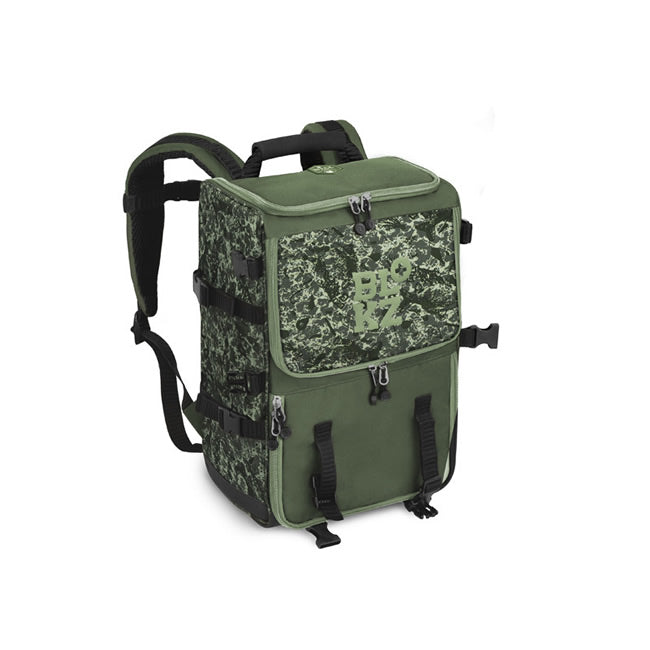 Rucsac Delphin BLOKZ SPACE C2G 