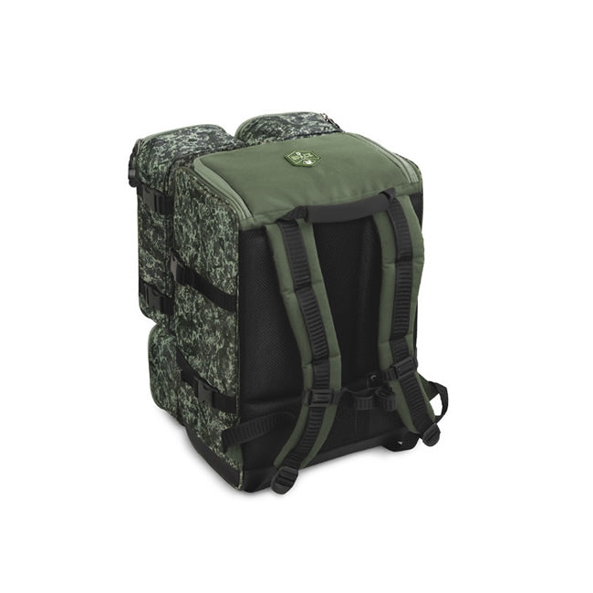 Rucsac Delphin BLOKZ SPACE C2G 