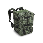 Rucsac Delphin BLOKZ SPACE C2G 