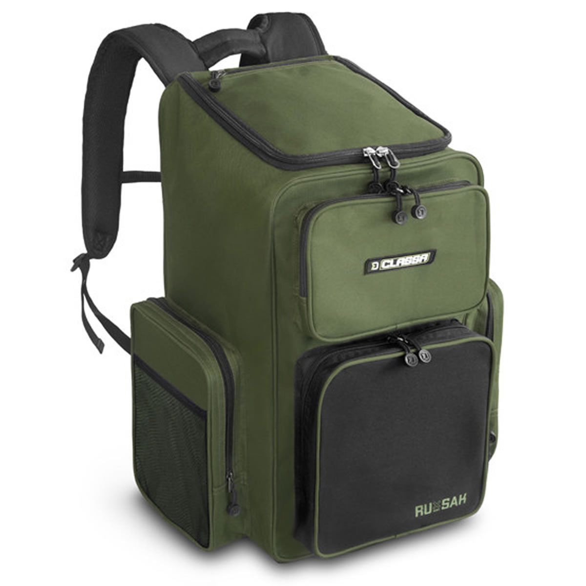 Rucsac Delphin CLASSA Ruxsak