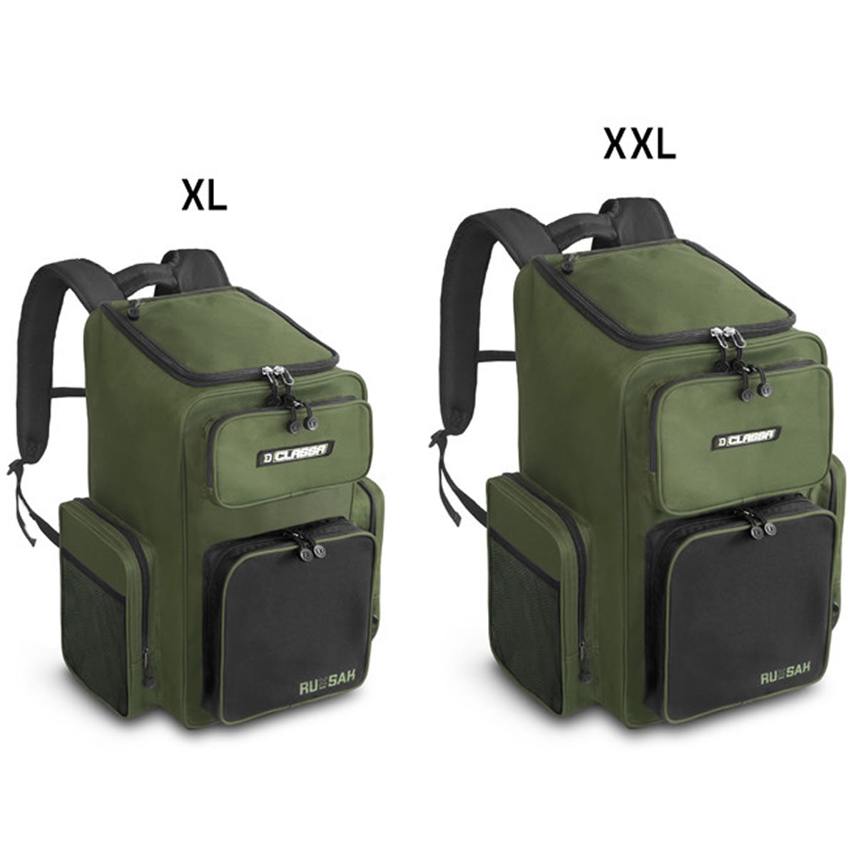 Rucsac Delphin CLASSA Ruxsak