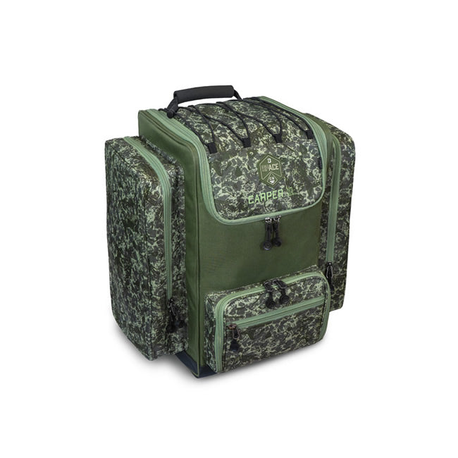 Rucsac Delphin Carper SPACE C2G