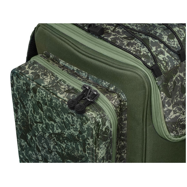Rucsac Delphin Carper SPACE C2G