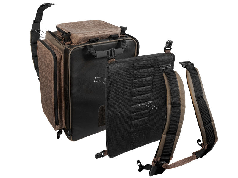 Rucsac  Delphin Carryall TRANZPORTER 55L