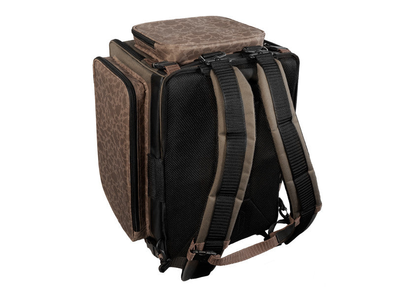 Rucsac  Delphin Carryall TRANZPORTER 55L