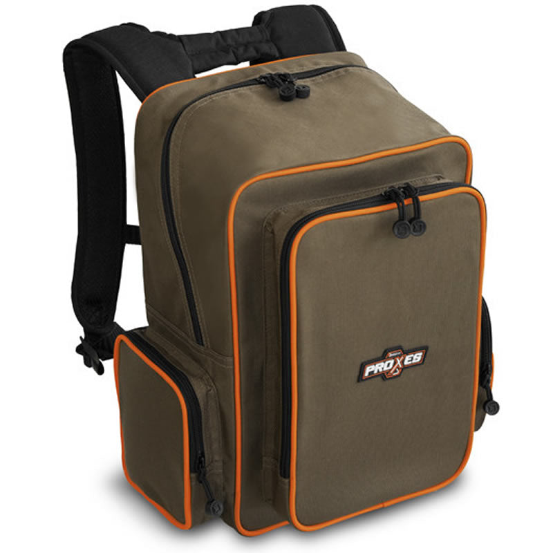 Rucsac Delphin PROXES Ruxsak, Marime L