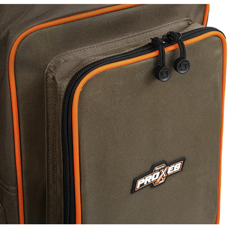 Rucsac Delphin PROXES Ruxsak, Marime L