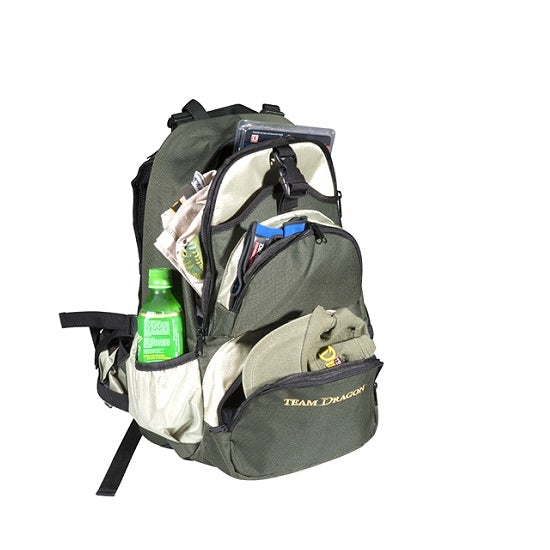 Rucsac Dragon Backpack
