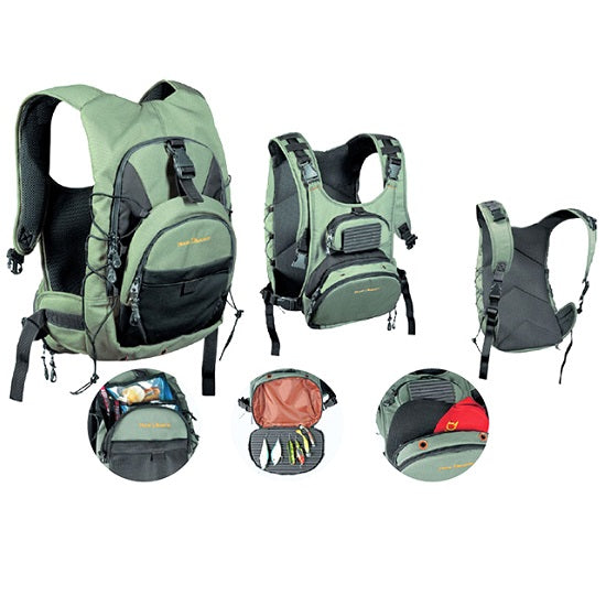 Rucsac Dragon Chestpack