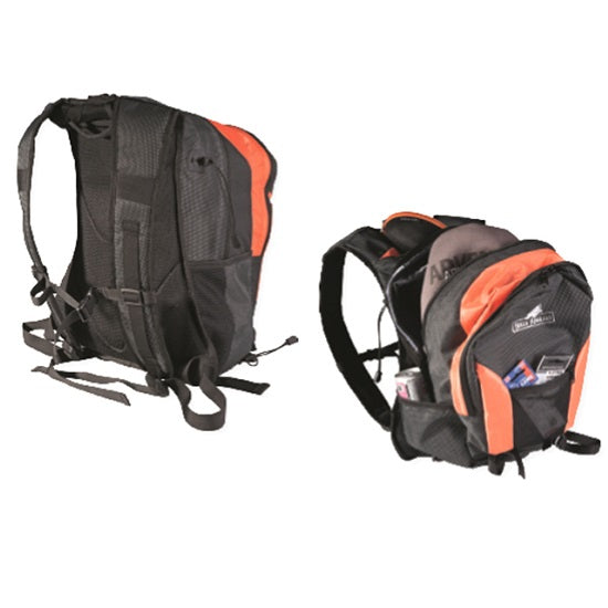 Rucsac Dragon Hell Anglers 1 35 x 19 x 40cm