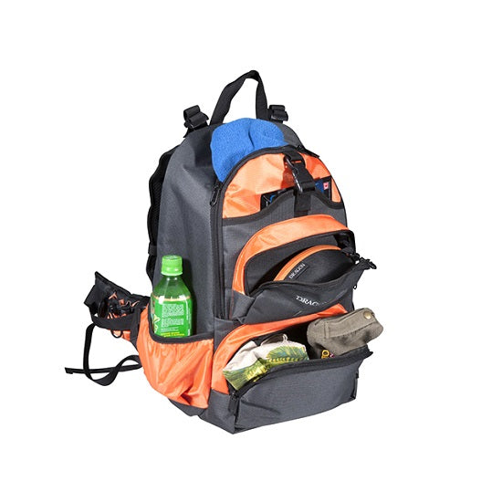 Rucsac Dragon Hells Anglers Backpack Hells Anglers Backpack